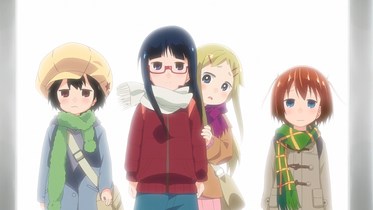 Denki-gai no Honya-san (Shinda Sekai Subs)